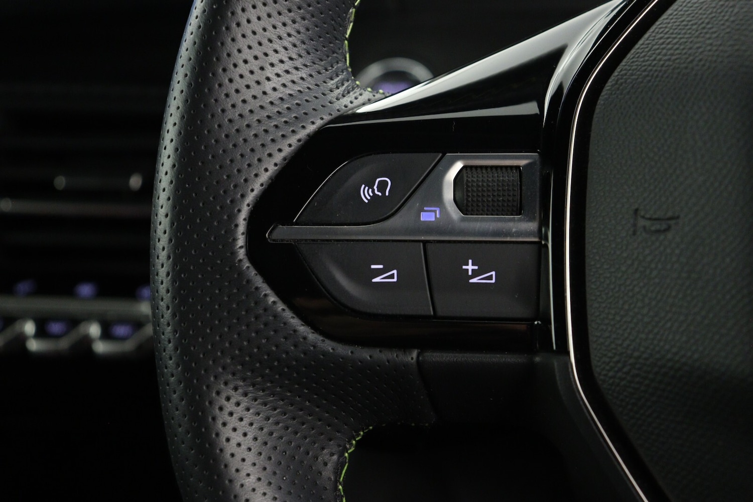 Used Peugeot 208 2021 for sale - 77492725: Photo 24