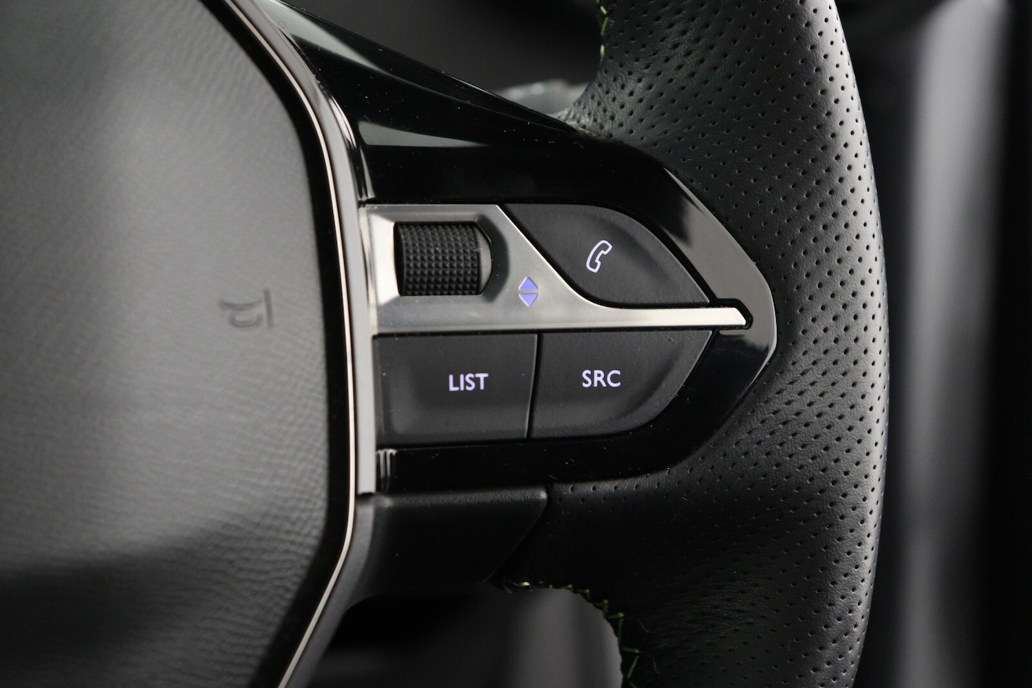 Used Peugeot 208 2021 for sale - 77492725: Photo 25