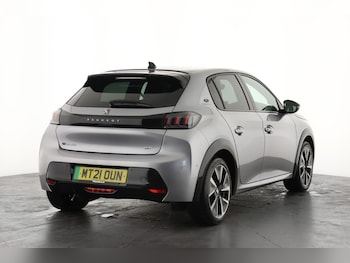 Used Peugeot 208 2021 for sale - 77492725: Photo