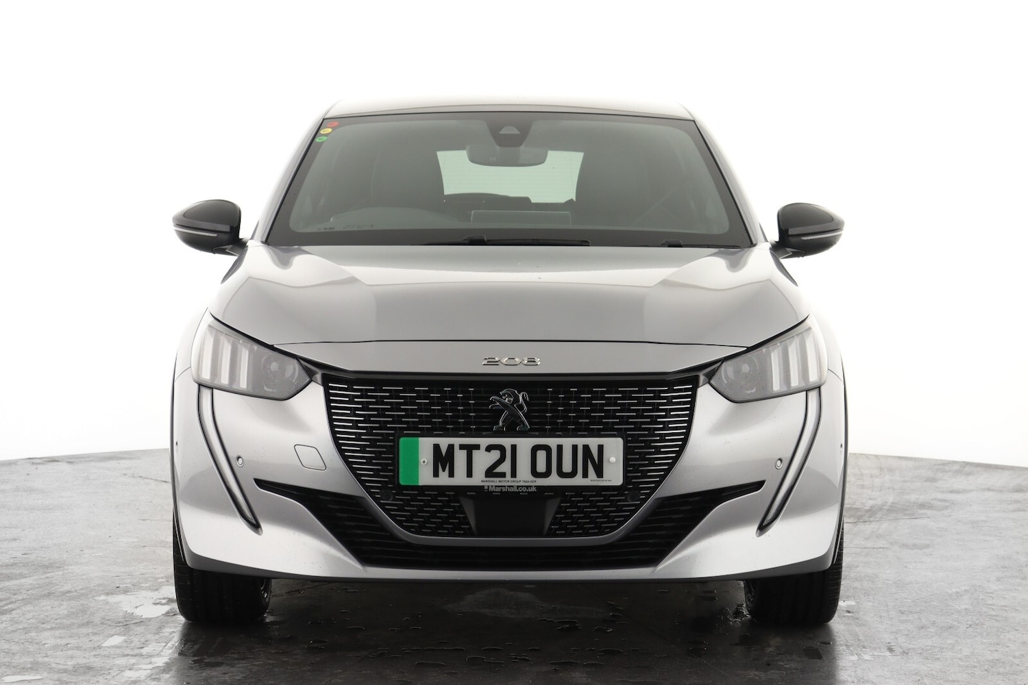 Used Peugeot 208 2021 for sale - 77492725: Photo 6