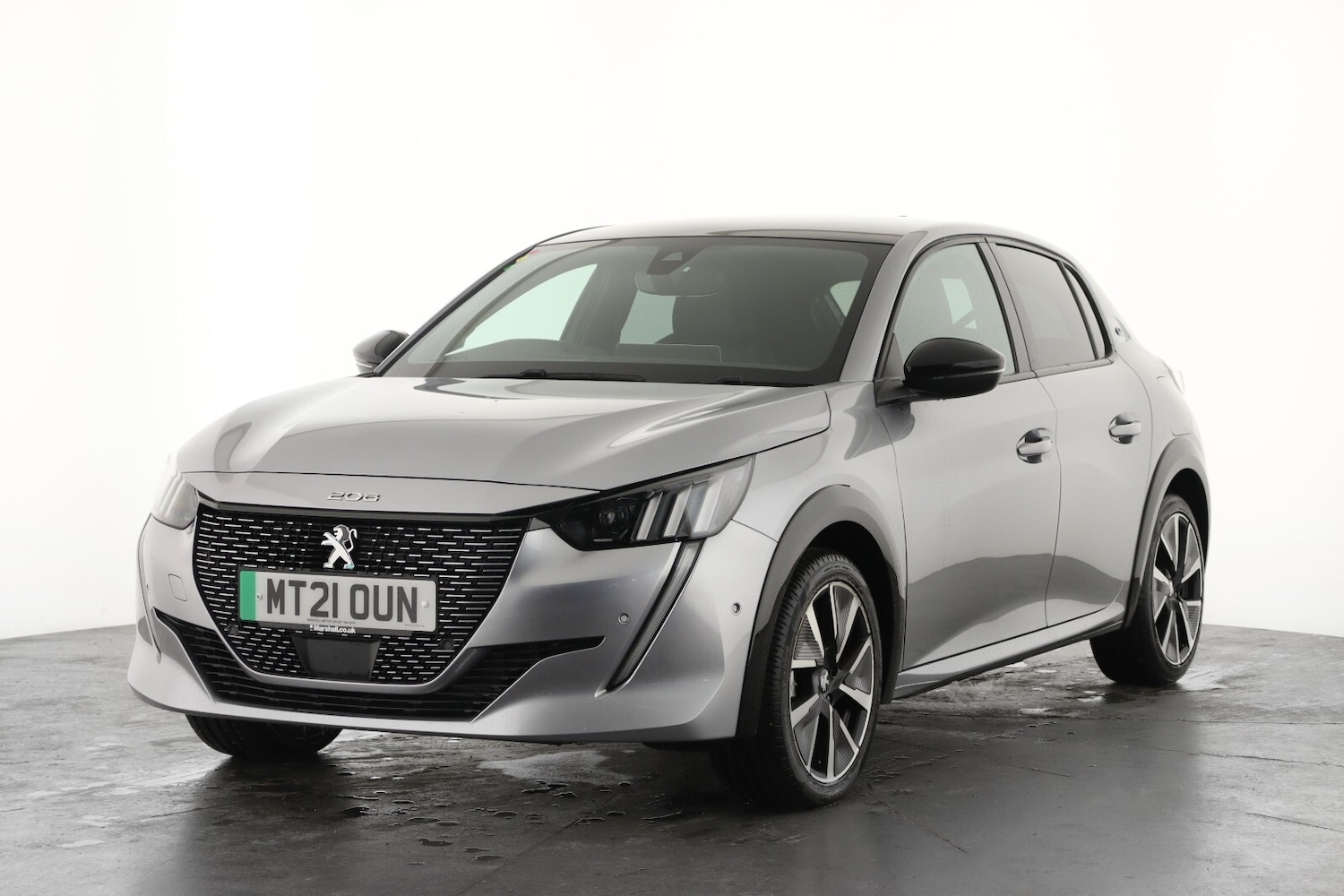 Used Peugeot 208 2021 for sale - 77492725: Photo 7