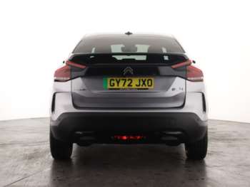 Used Citroen C4 2022 for sale - 74825850: Photo