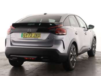 Used Citroen C4 2022 for sale - 74825850: Photo