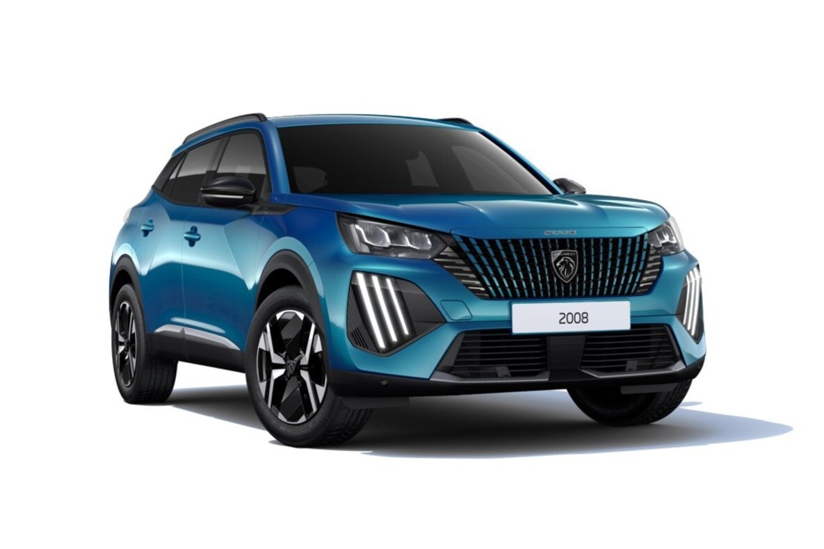 Used Peugeot 2008 2026 for sale - 77092734: Photo 1