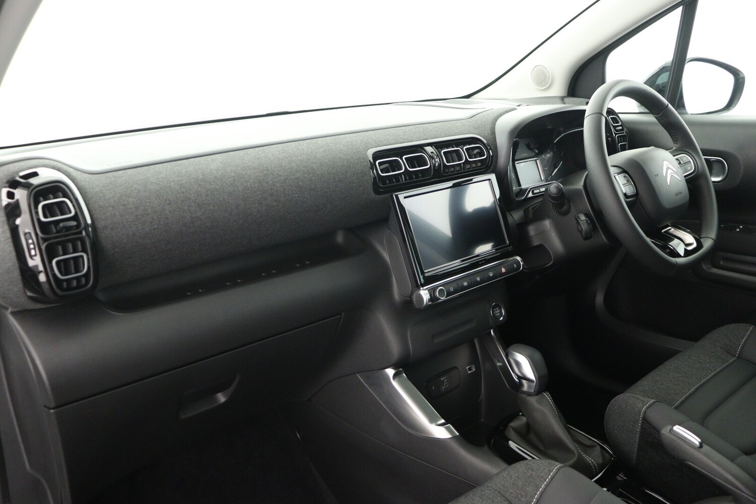 Used Citroen C3 Aircross 2024 for sale - 76116741: Photo 12