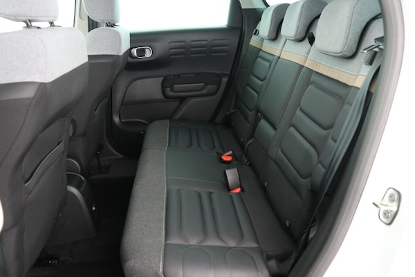 Used Citroen C3 Aircross 2024 for sale - 76116741: Photo 13