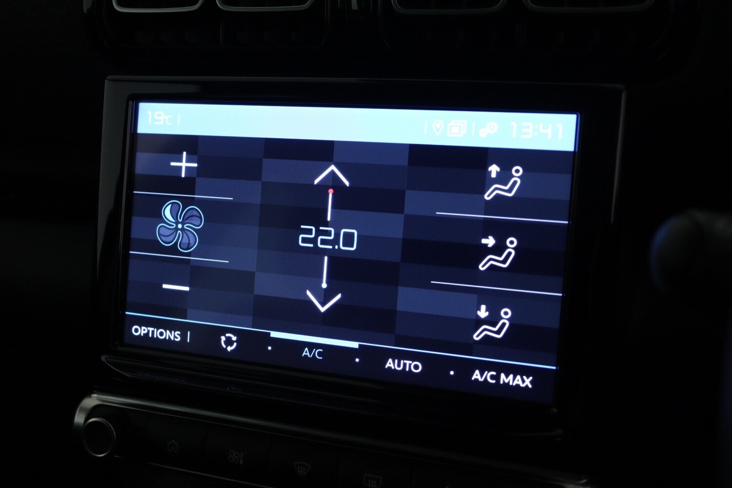 Used Citroen C3 Aircross 2024 for sale - 76116741: Photo 15