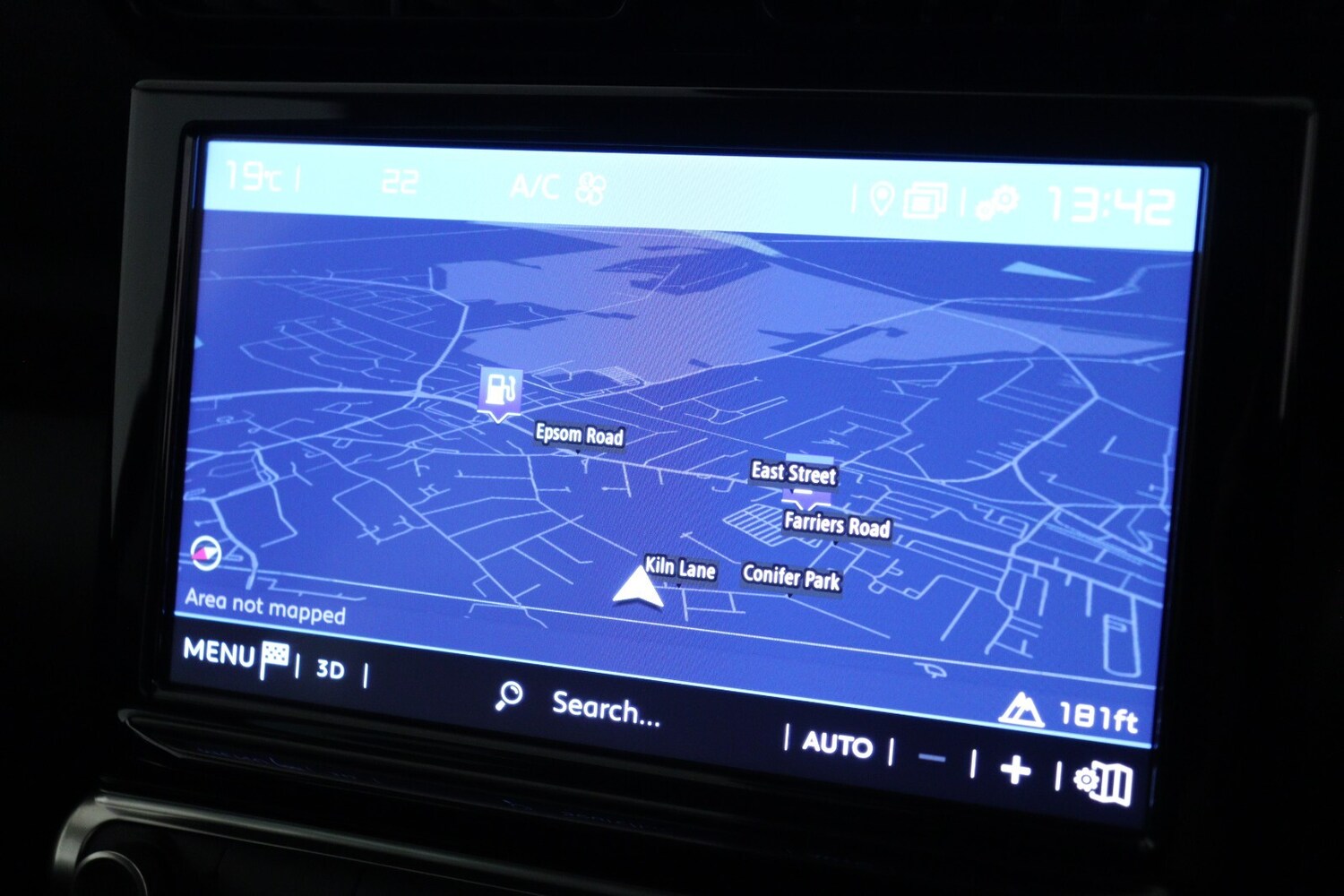 Used Citroen C3 Aircross 2024 for sale - 76116741: Photo 17