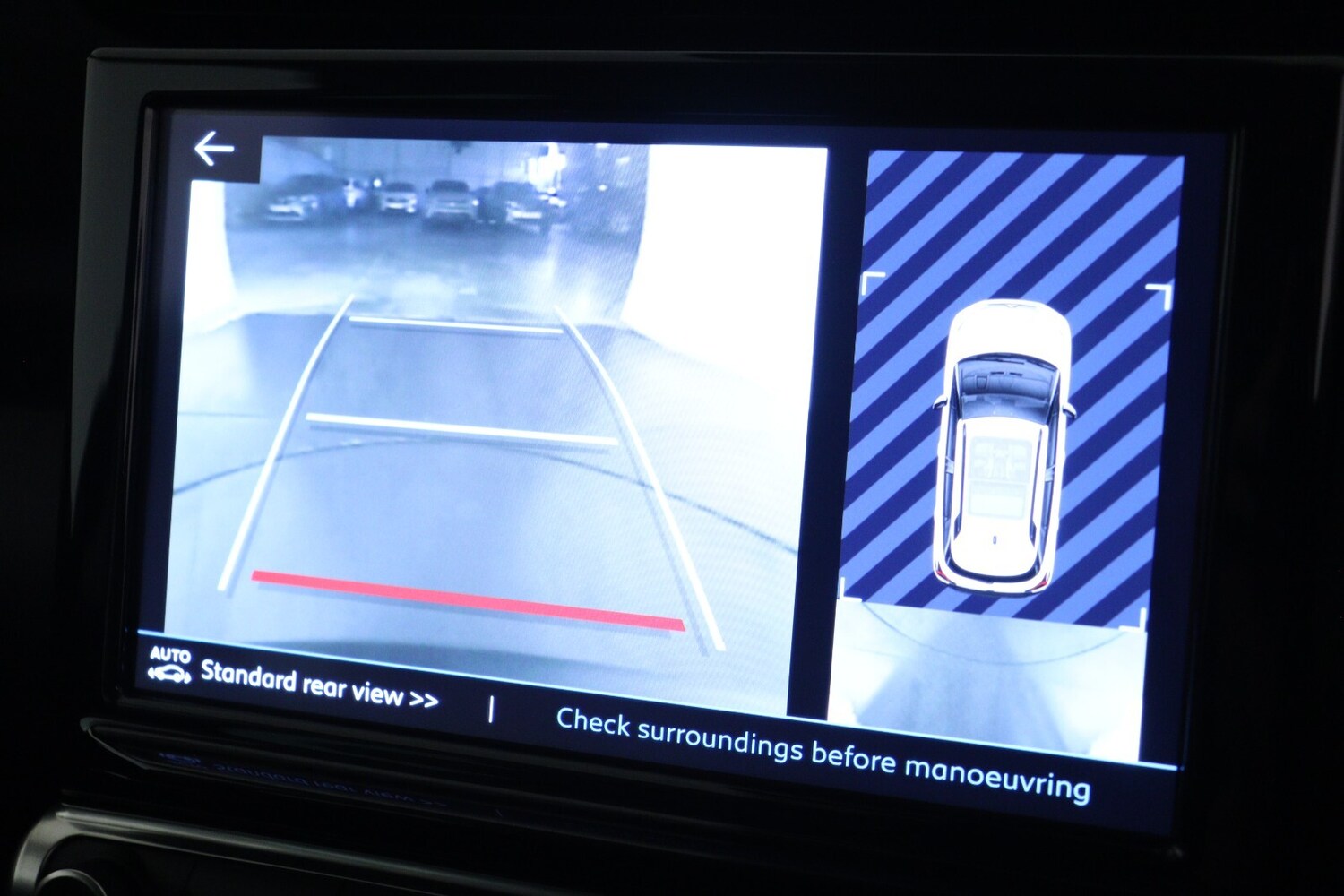 Used Citroen C3 Aircross 2024 for sale - 76116741: Photo 18