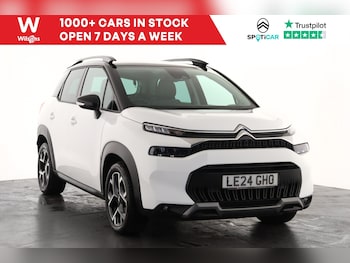 Citroen - C3 Aircross
