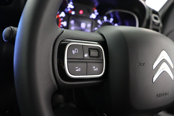Used Citroen C3 Aircross 2024 for sale - 76116741: Photo 20