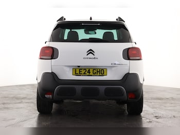Used Citroen C3 Aircross 2024 for sale - 76116741: Photo 2