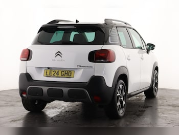 Used Citroen C3 Aircross 2024 for sale - 76116741: Photo 3