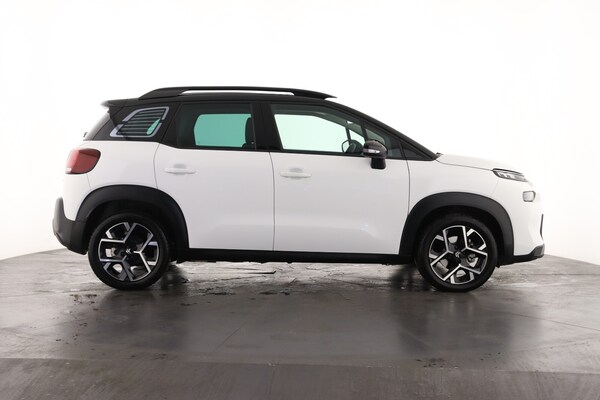 Used Citroen C3 Aircross 2024 for sale - 76116741: Photo 5