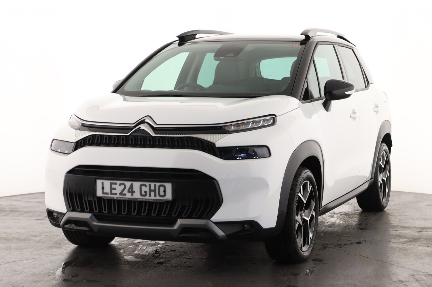 Used Citroen C3 Aircross 2024 for sale - 76116741: Photo 7