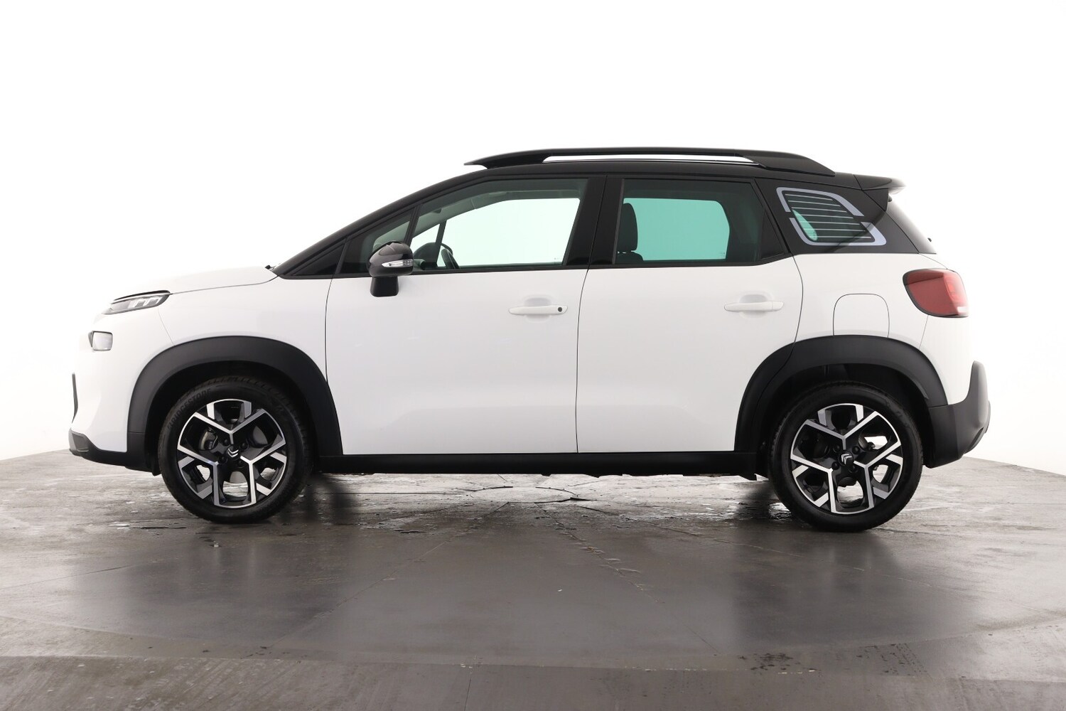Used Citroen C3 Aircross 2024 for sale - 76116741: Photo 8