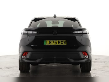 Used Peugeot 408 2025 for sale - 78042097: Photo