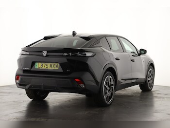 Used Peugeot 408 2025 for sale - 78042097: Photo