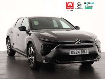 2024 (24) - 1.6 Plug-in Hybrid 225 Shine Plus 5dr e-EAT8 Estate