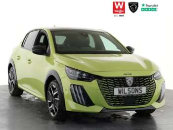 Used Peugeot 208  for sale - 74986655: Photo