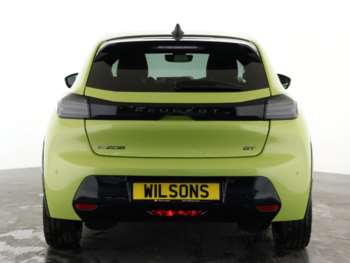Used Peugeot 208  for sale - 74986655: Photo