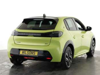 Used Peugeot 208  for sale - 74986655: Photo
