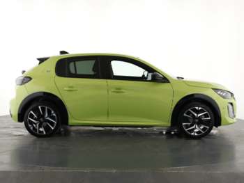 Used Peugeot 208  for sale - 74986655: Photo