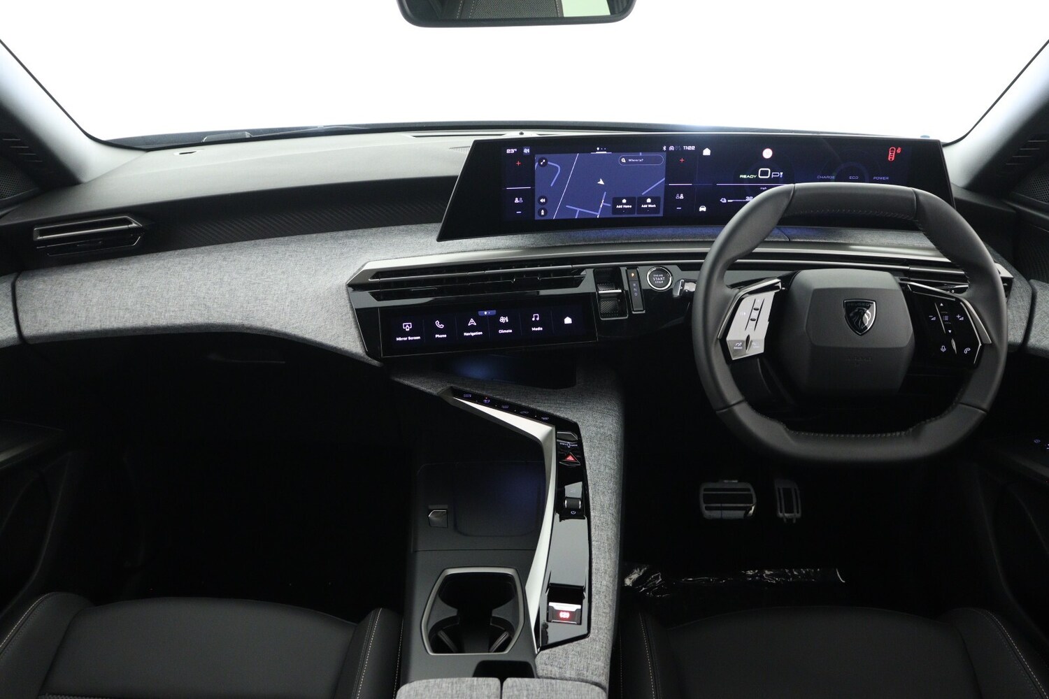 Used Peugeot 5008 2025 for sale - 76615437: Photo 16