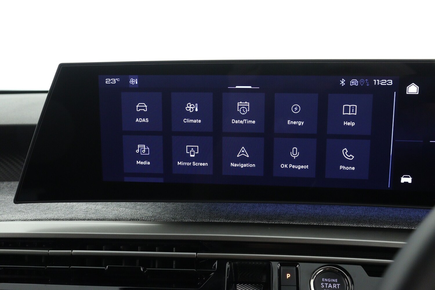 Used Peugeot 5008 2025 for sale - 76615437: Photo 19