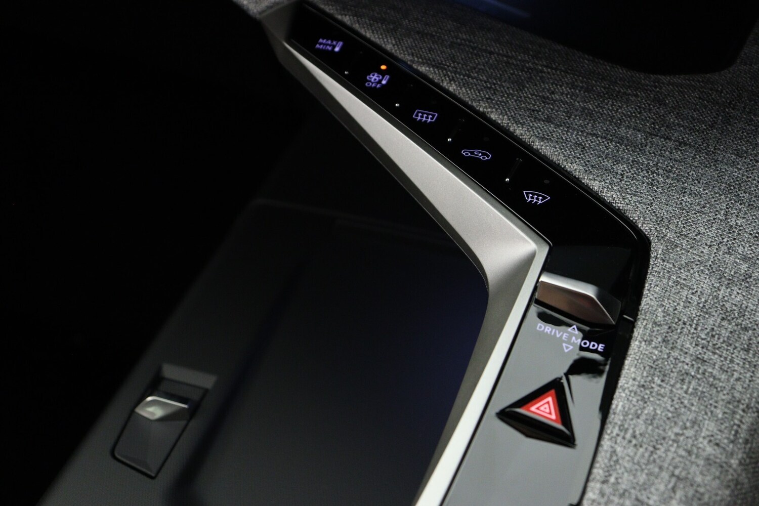 Used Peugeot 5008 2025 for sale - 76615437: Photo 23