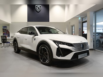 Used Peugeot 408 2026 for sale - 77665043: Photo