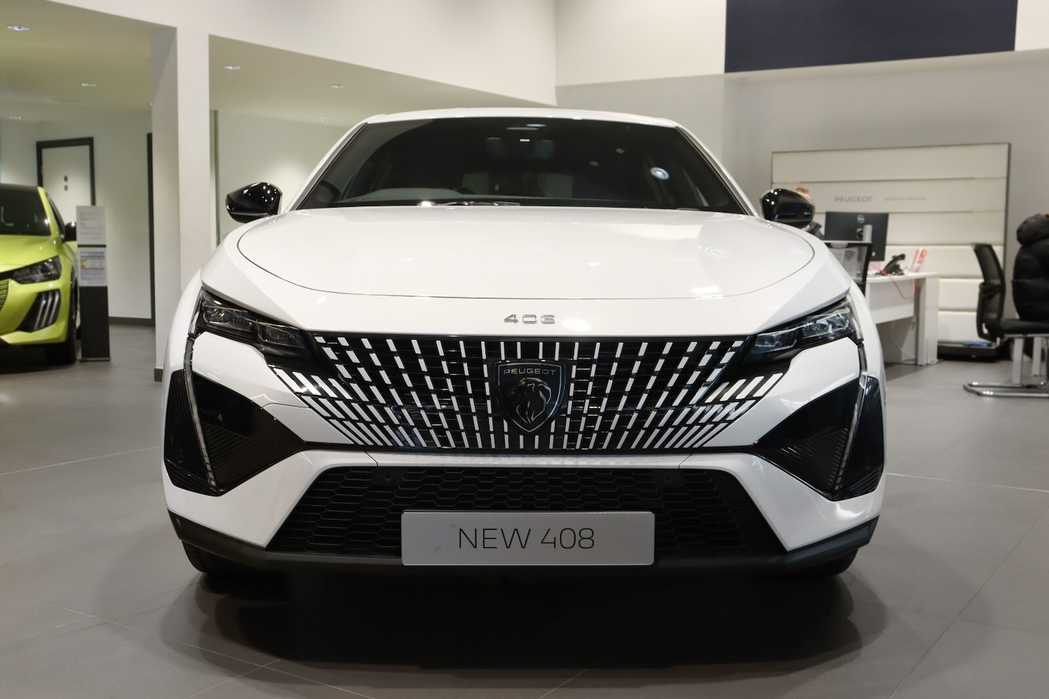 Used Peugeot 408 2026 for sale - 77665043: Photo 2
