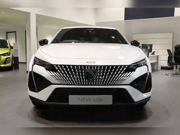 Used Peugeot 408 2026 for sale - 77665043: Photo