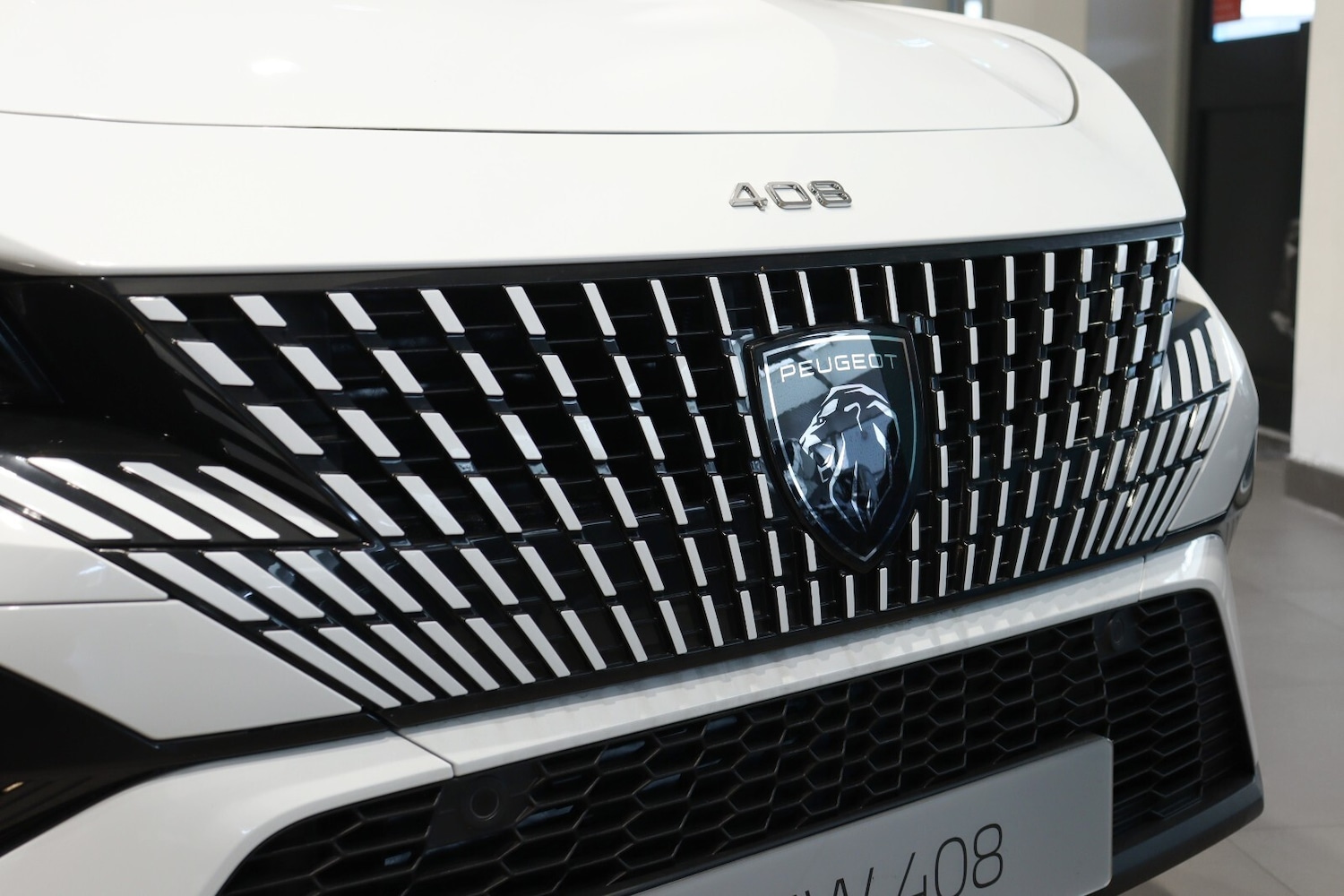 Used Peugeot 408 2026 for sale - 77665043: Photo 3