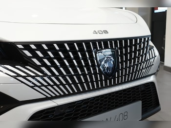 Used Peugeot 408 2026 for sale - 77665043: Photo