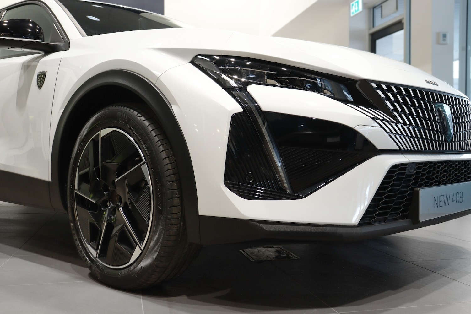 Used Peugeot 408 2026 for sale - 77665043: Photo 4