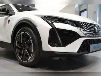 Used Peugeot 408 2026 for sale - 77665043: Photo
