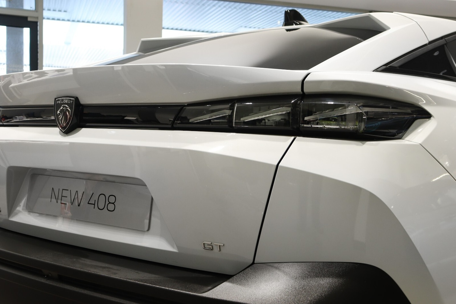 Used Peugeot 408 2026 for sale - 77665043: Photo 6