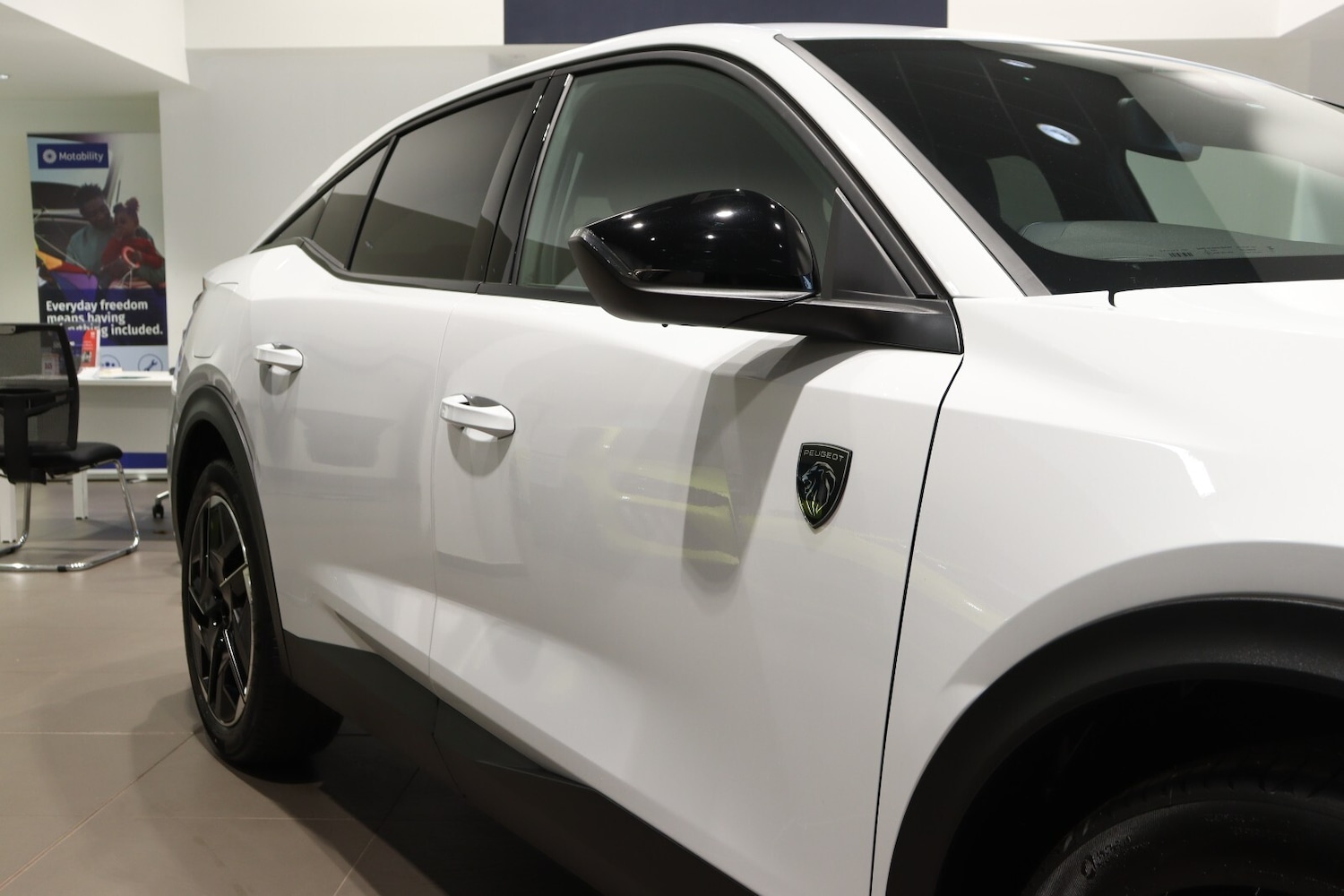 Used Peugeot 408 2026 for sale - 77665043: Photo 8