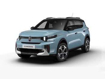 Used Citroen C3 Aircross 2025 for sale - 76871418: Photo