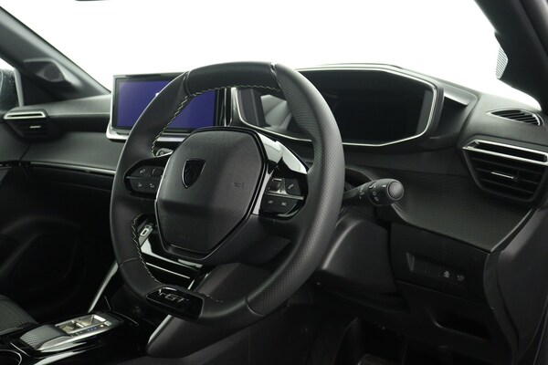 Used Peugeot 208 2025 for sale - 75771507: Photo 13