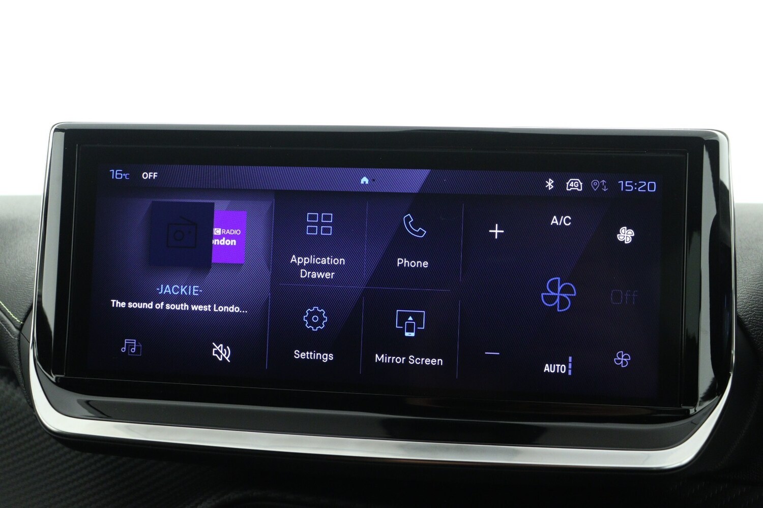 Used Peugeot 208 2025 for sale - 75771507: Photo 14