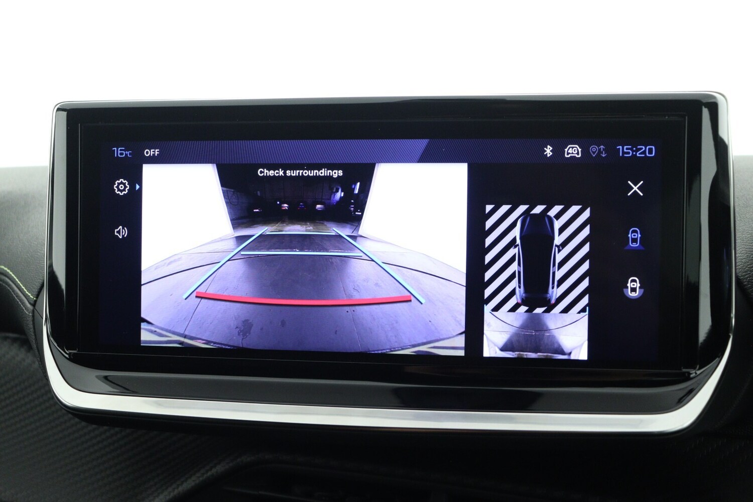 Used Peugeot 208 2025 for sale - 75771507: Photo 16