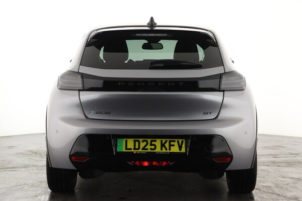 Used Peugeot 208 2025 for sale - 75771507: Photo 2