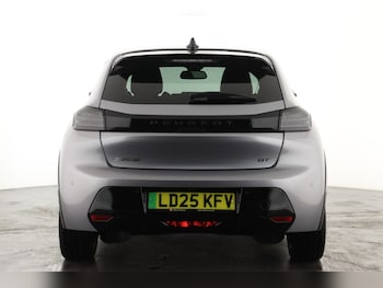 Used Peugeot 208 2025 for sale - 75771507: Photo 2