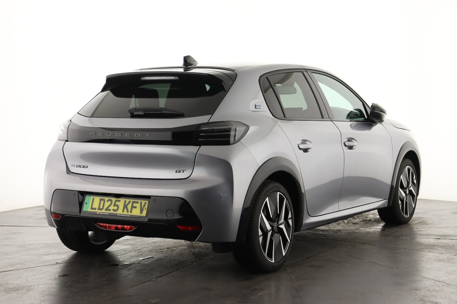 Used Peugeot 208 2025 for sale - 75771507: Photo 3