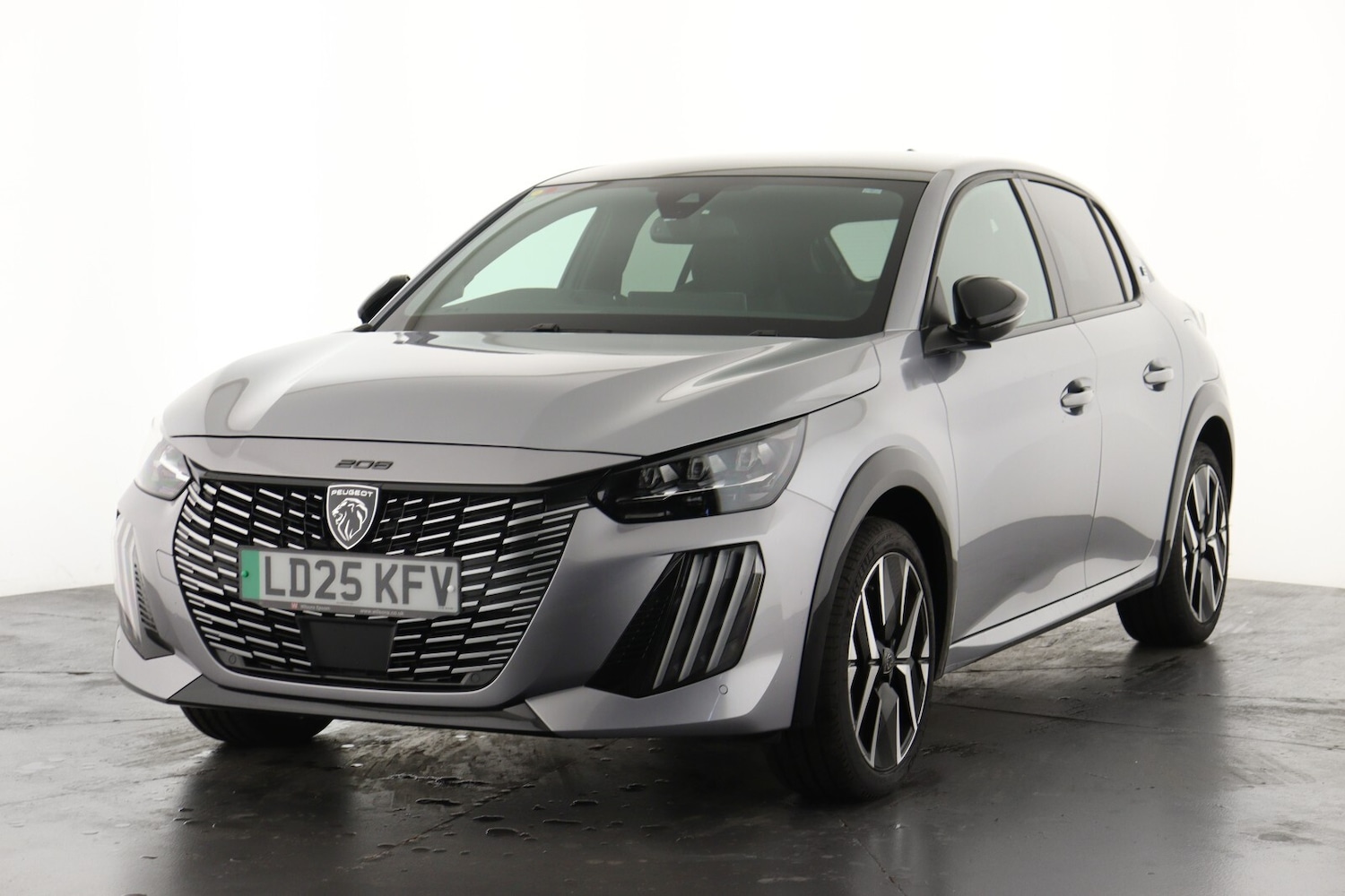 Used Peugeot 208 2025 for sale - 75771507: Photo 6