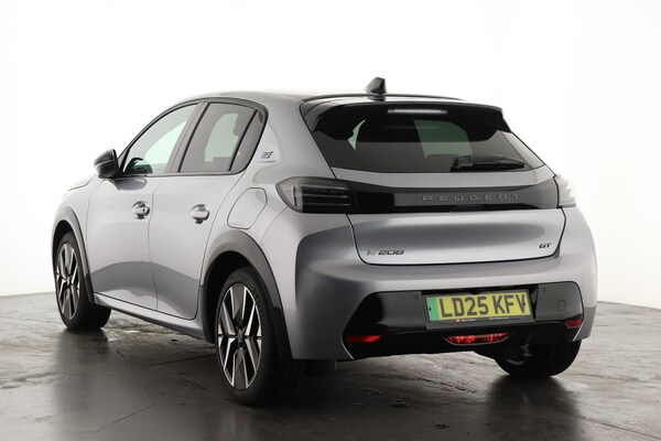 Used Peugeot 208 2025 for sale - 75771507: Photo 8