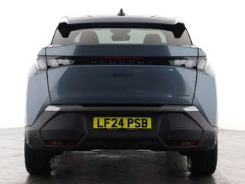 Used Peugeot 3008 2024 for sale - 74205950: Photo