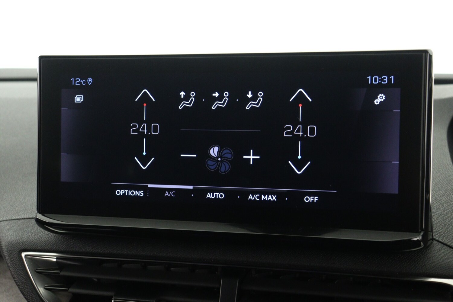 Used Peugeot 5008 2024 for sale - 77786128: Photo 19